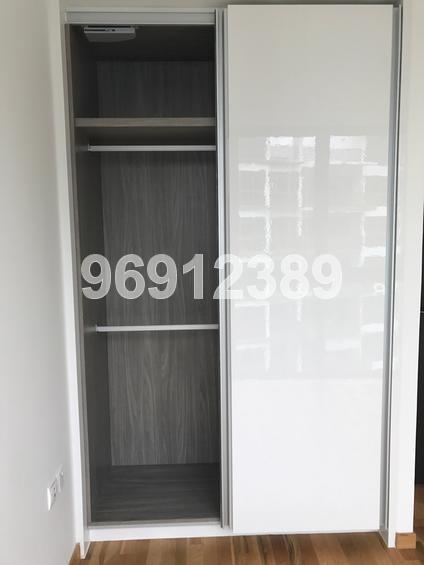 The Inflora (D17), Condominium #132505322